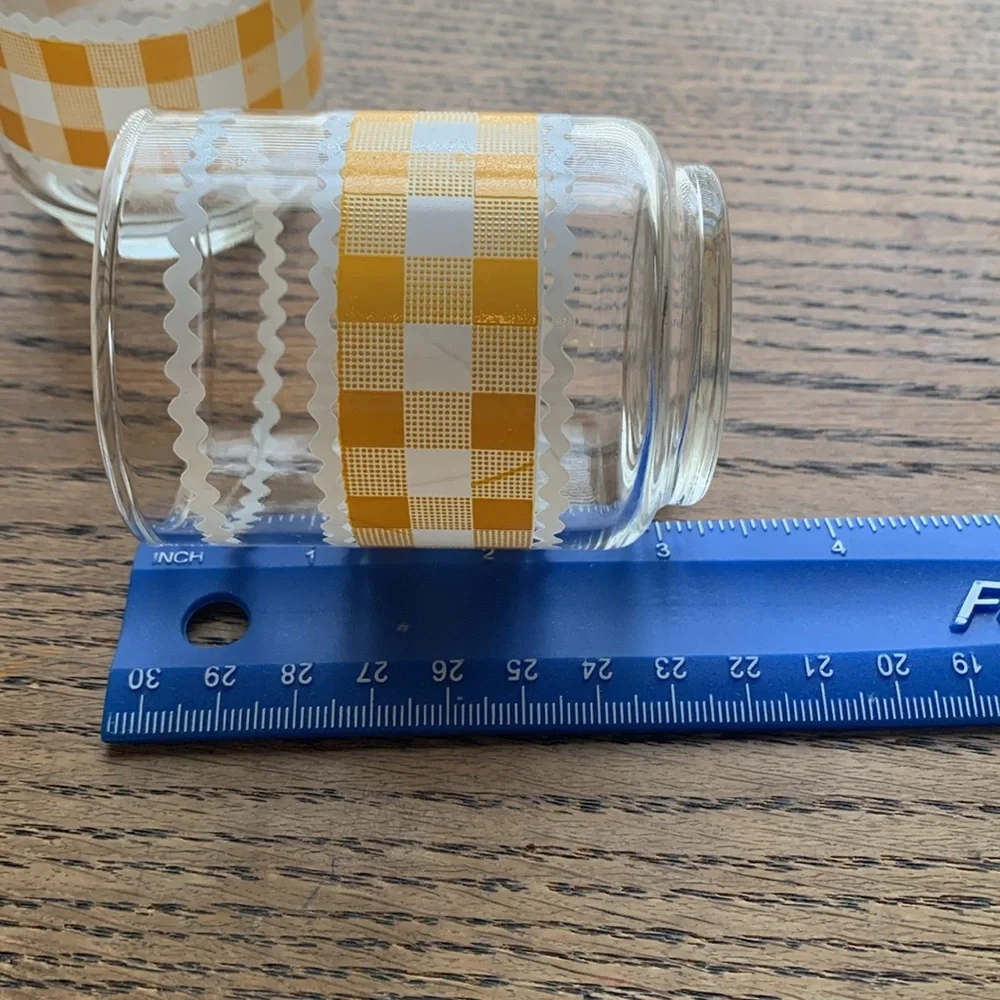 Set of Juice Glasses